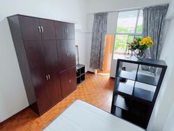 Sing Lian Building (D14), Apartment #410439891